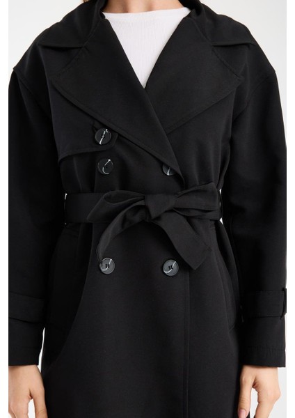 Trençkot indirimleri