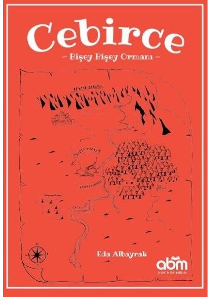 Cebirce - Bişey Bişey Ormanı