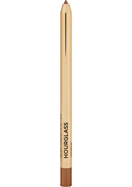 Voyeur Waterproof Gel Eyeliner - Su Geçirmez Eyeliner Solstice 0,55 ml