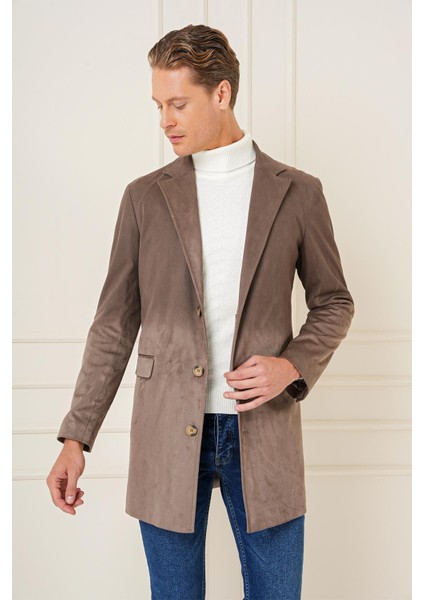 Ka 088 Slim Fit Vizon Spor Kaban indirimleri