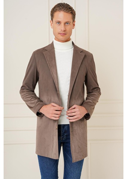 Ka 088 Slim Fit Vizon Spor Kaban