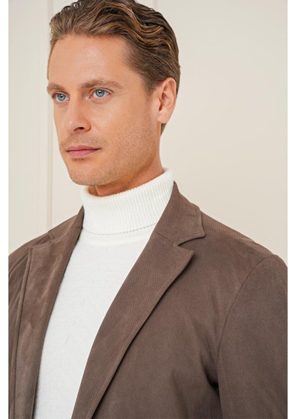 Ka 088 Slim Fit Vizon Spor Kaban