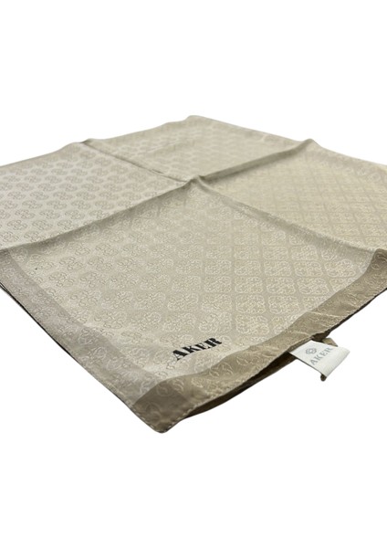 Monogram Jakar Eşarp 6060950-934 Karamel