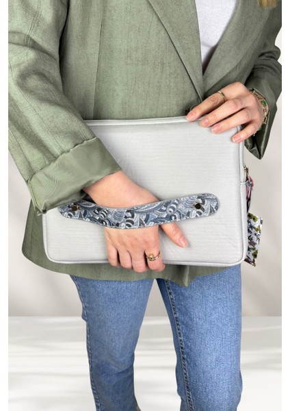 Esmee 10'' 11'' 12'' Inç Apple Ipad/samsung Galaxy/matepad/huawei Tablet Kılıfı & Clutch Çanta fırsatları