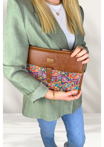 Esmee 10'' 11'' 12'' Inç Apple Ipad/samsung Galaxy/matepad/huawei Tablet Kılıfı & Clutch Çanta fiyatları