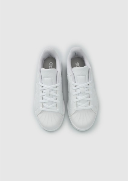 Kadın Beyaz Sneaker STREETTALK JP8283 indirimleri