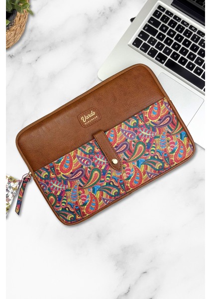 Esmee 10'' 11'' 12'' Inç Apple Ipad/samsung Galaxy/matepad/huawei Tablet Kılıfı & Clutch Çanta indirimleri