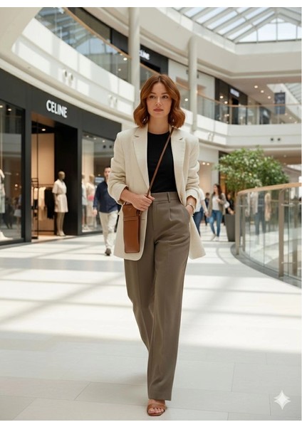 Vavscarfs Kadın Omuz Askılı Çapraz Askılı Telefon Çantası Mini Çanta fiyatları