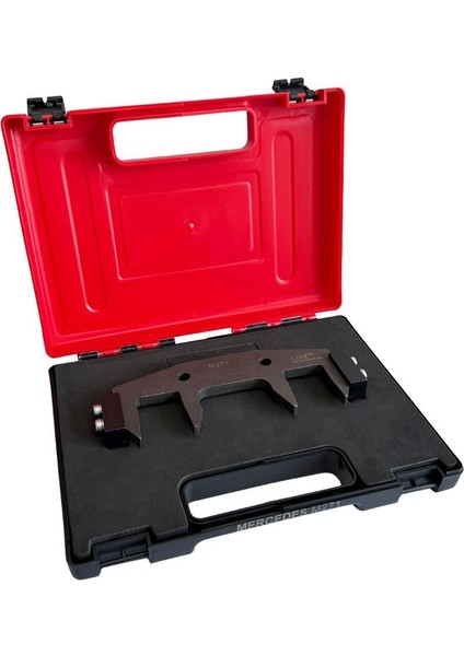 Mercedes M271 Sente Aparatı