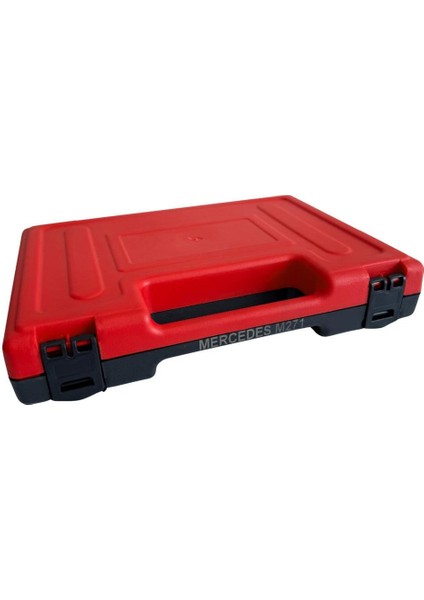 Mercedes M271 Sente Aparatı modelleri