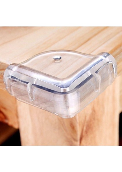 Silikon Köşe Koruyucu 8 Adet modelleri