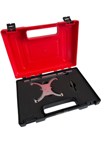 Ford C-Max Sente Aparatı