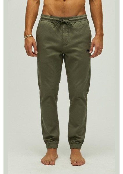 Action Haki̇ Erkek Pantolon