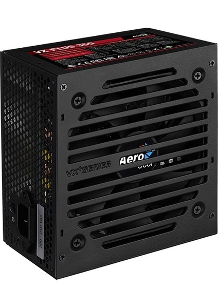 350W Vx Plus Serisi Aktif Pfc Güç Kaynağı AE-VXP350 modelleri