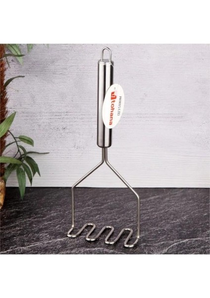 Paslanmaz Çelik Patates Ezici fırsatları