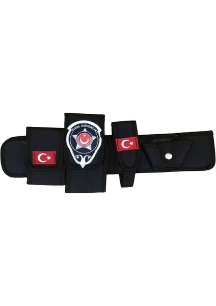 Evet Yenı Nesıl Tasarım.güvenlik Yeleği ve Güvenlik Bel Kılıfı Sıparıs Ver. fiyatları