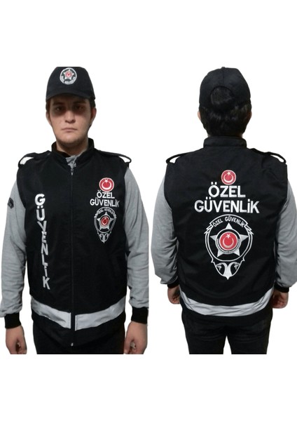 Evet Yenı Nesıl Tasarım.güvenlik Yeleği ve Güvenlik Bel Kılıfı Sıparıs Ver. modelleri