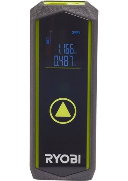 Ryobı RBLDM20 Lazer Metre 20 Metre indirimleri