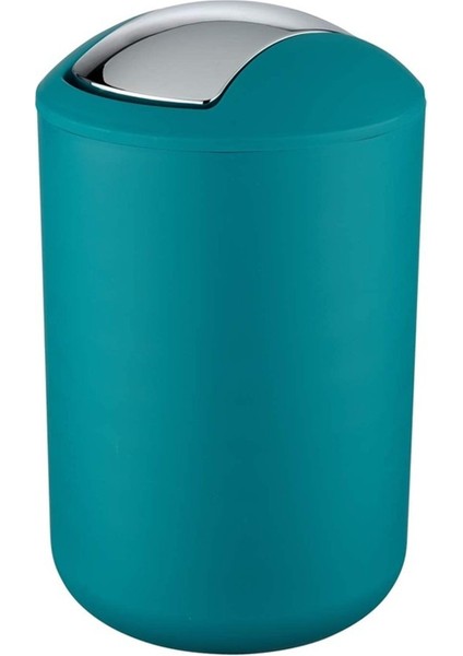 Turkuaz, Çöp Kovası 2 Litre - Brasil Model modelleri