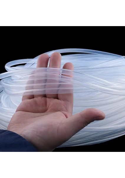 Gıda Sınıfı Silikon Hortum 5 Metre fiyatları