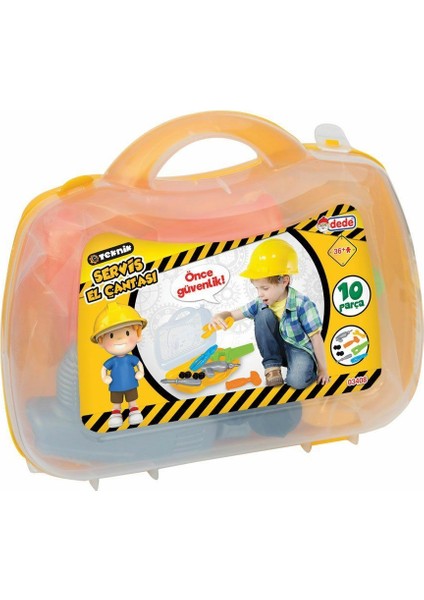 03408 Teknik Servis El Çantası fiyatları