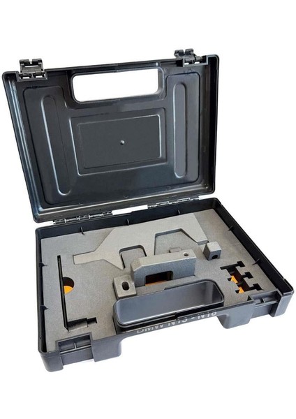 Bmw N13 - N18 Sente Aparatı