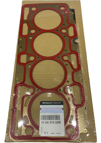 Silindir Kapak Contası Renault Megane 3 Fluence K9K 1.5 Dci ( Euro 5 ) 110447055R Mais