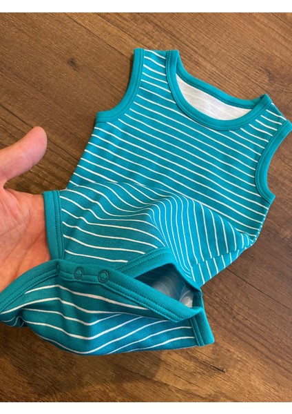 Bebek Zıbın 6-9 Ay indirimleri