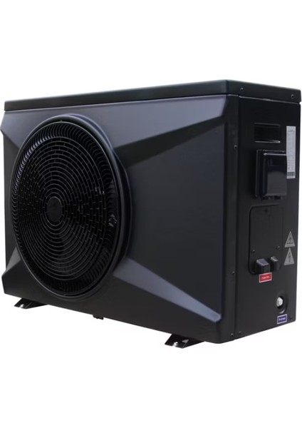 Havuz Isı Pompası Dc Invertörlü 10 Kw 25-40 M3-Toptancıyızbiz