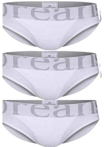 3'lü Doreanse Erkek Slip 1225 fiyatları