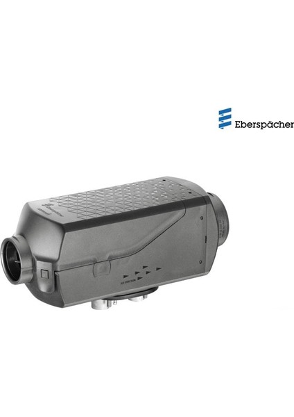 3. Nesil M3 D4L 4 Kw 12V Dizel Isıtıcı Set