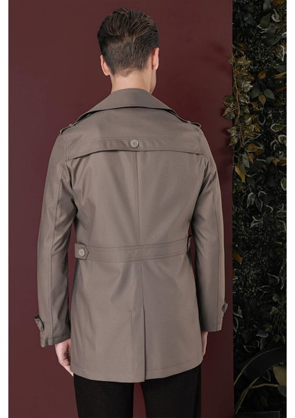 Ka 066 Slim Fit Vizon Spor Kaban