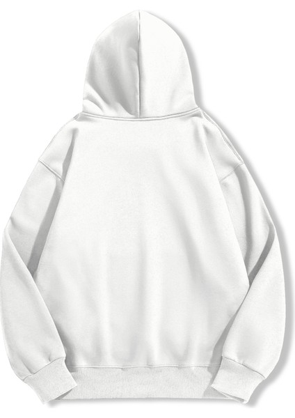 Unisex Sweatshirt Oversize Hoodie Straight Outta Student Teaching fiyatları