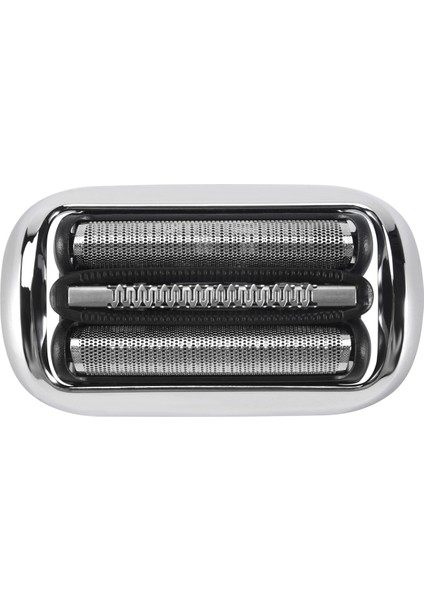 Braun 73S Serisi 7 70-N1300S 70-S4200CS 70-B7200CC 70-N4300CS 70-B4320CS 70-S7300CC Için Yedek Elektrikli Tıraş Makinesi Başlığı (Yurt Dışından)
