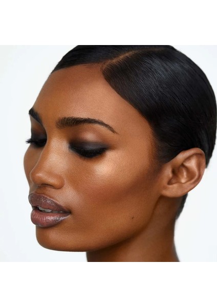 Voyeur Waterproof Gel Eyeliner - Su Geçirmez Eyeliner Chestnut 0,55 ml indirimleri