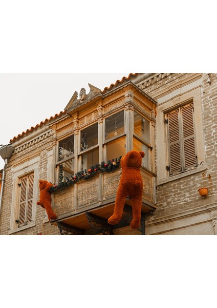 Enjoy Sallanan ve puf Takım Emzirme Koltuğu