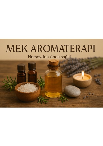 Avokado Yağı 50 ml - %100 Saf