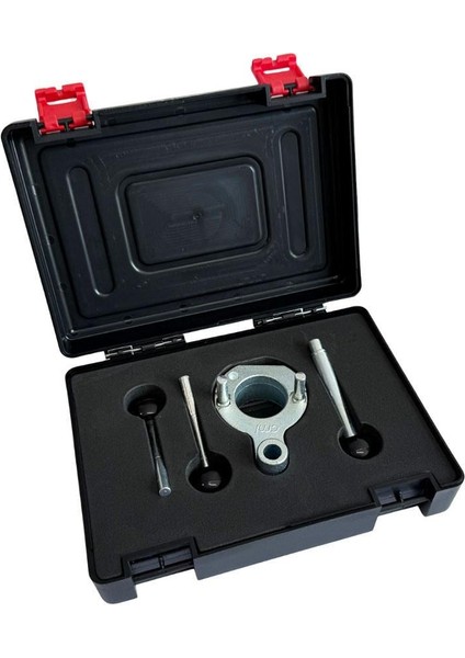 Volkswagen 1.6 Clh Sente Aparatı