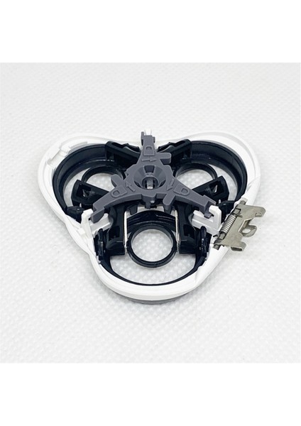 Philips HQ7120 HQ7290 HQ7310 HQ7320 HQ7325 HQ7340 HQ7345 HQ7350 HQ7360 HQ7380 Için Beyaz Yedek Tıraş Makinesi Başlığı Tutucu (Yurt Dışından) indirimleri