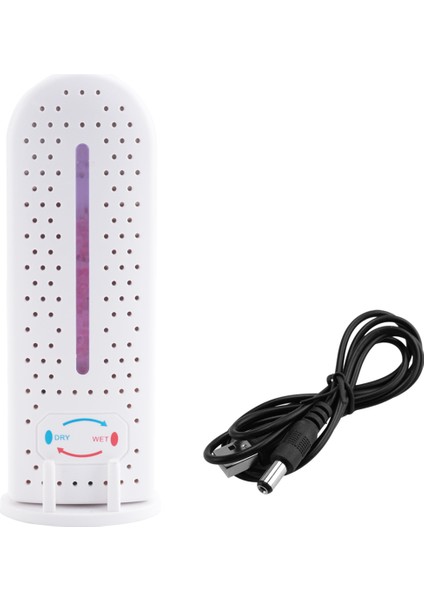 Mini Hava Kurutma Makinesi Banyo Yatak Odası Nem Alma Geri Dönüştürülebilir Nem Emici Gardırop Taşınabilir Iç Mekan Nem Alma Cihazı (Yurt Dışından)