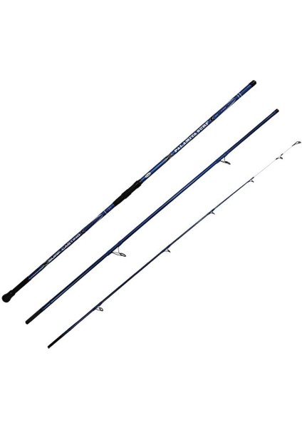 Palamita Surf 420CM 200GR 3 Parça Olta Kamışı