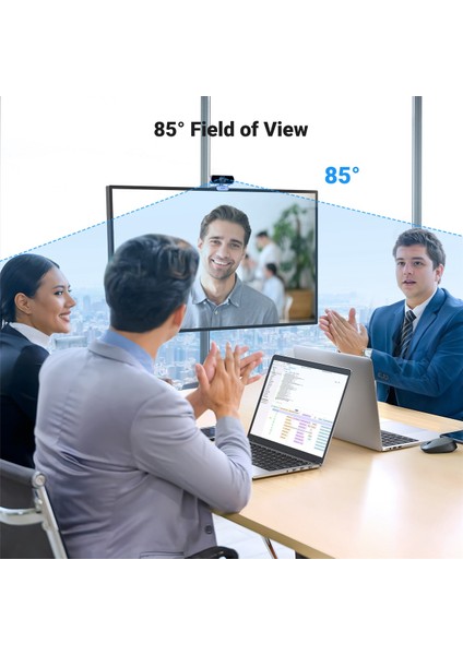 Ugreen 1080P Web Kamerası Dizüstü Bilgisayar Için Full Hd Kamera Çift Mikrofonlu USB Web Kamerası Youtube Zoom Görüntülü Arama Web Kamerası (Yurt Dışından) modelleri