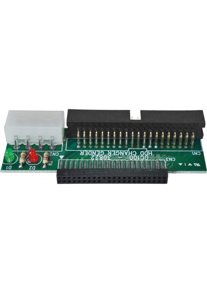 2,5" - 3,5" Dizüstü Bilgisayar Ide Sabit Disk HDD Adaptörü (Yurt Dışından)