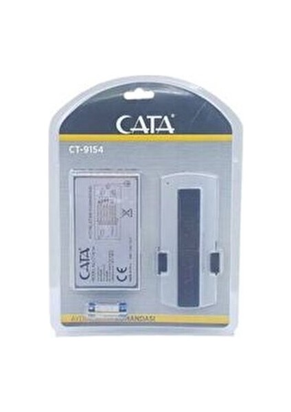 CT-9154 4lü Dörtlü Avize Aydınlatma Kumandası 220 Volt 1000 Watt Güç Kapasitesi fiyatları