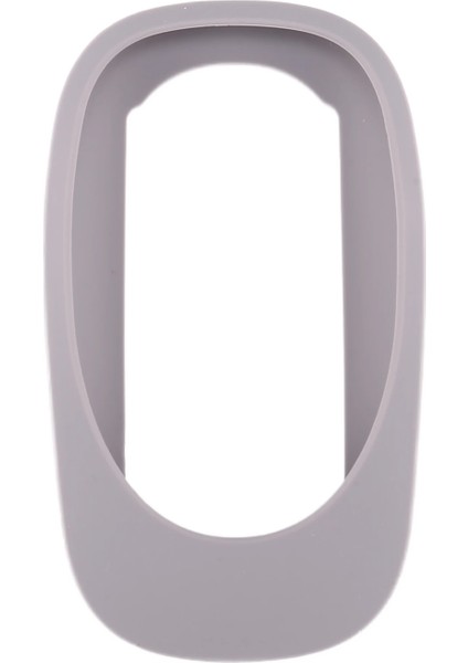 Apple Magic Mouse2 Için Kablosuz Bluetooth Mouse Silikon Kılıf (Yurt Dışından)