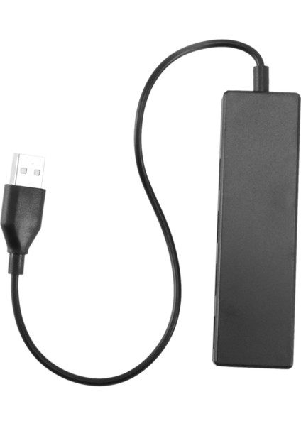 Ultra Ince USB Hub 4 Portlu USB 2.0 Hub Siyah (Yurt Dışından) modelleri