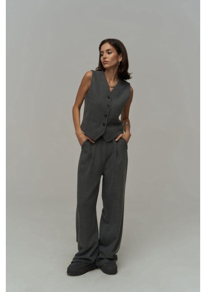 Blake Füme Üçlü Ceket Takım fiyatları