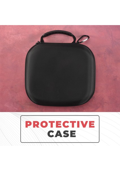 Apple Mac Mini Için Taşınabilir Su Geçirmez, Darbeye Dayanıklı ve Düşmeye Karşı Korumalı Bilgisayar Ana Bilgisayar Saklama Çantası (Yurt Dışından) indirimleri