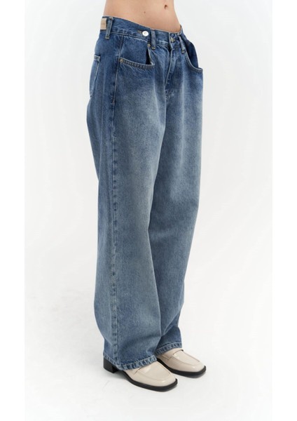 Unique Mavi / Mavi Jean Pantolon fırsatları