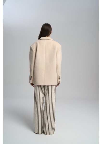 Proenza Bej Blazer Ceket indirimleri